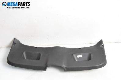 Кора заден капак за Citroen C3 Hatchback II (11.2009 - 07.2016), 4+1 вр., хечбек