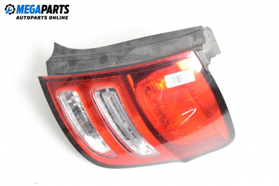 Стоп за Citroen C3 Hatchback II (11.2009 - 07.2016), хечбек, позиция: лява