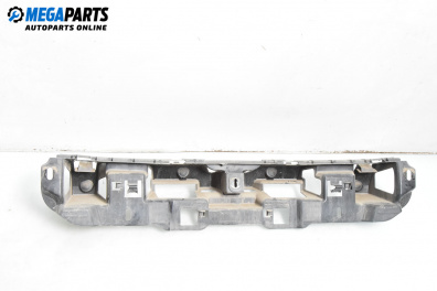 Държач броня за Citroen C3 Hatchback II (11.2009 - 07.2016), хечбек, позиция: задна