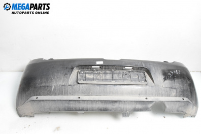 Задна броня за Citroen C3 Hatchback II (11.2009 - 07.2016), хечбек