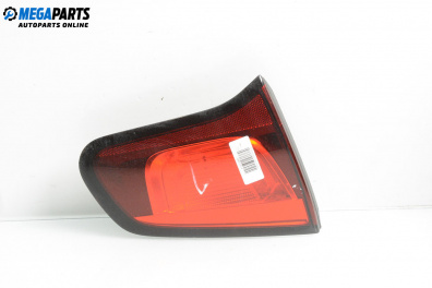 Вътрешен стоп за Citroen C3 Hatchback II (11.2009 - 07.2016), хечбек, позиция: лява, № 9685225580