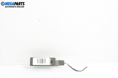 Плафон заден номер за Citroen C3 Hatchback II (11.2009 - 07.2016), хечбек