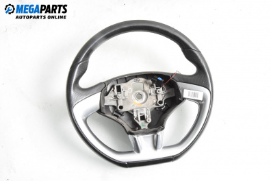 Волан за Citroen C3 Hatchback II (11.2009 - 07.2016)