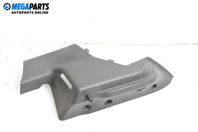 Интериорна кора за Citroen C3 Hatchback II (11.2009 - 07.2016), 4+1 вр., хечбек