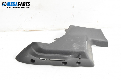 Интериорна кора за Citroen C3 Hatchback II (11.2009 - 07.2016), 4+1 вр., хечбек