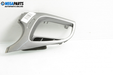 Интериорна пластмаса за Citroen C3 Hatchback II (11.2009 - 07.2016), 4+1 вр., хечбек, позиция: предна