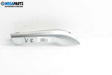 Интериорна лайсна за Citroen C3 Hatchback II (11.2009 - 07.2016), 4+1 вр., хечбек