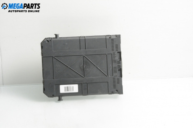 Бушонно табло за Citroen C3 Hatchback II (11.2009 - 07.2016) 1.6 VTi 120, 120 к.с.