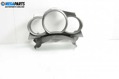 Интериорна пластмаса километраж за Citroen C3 Hatchback II (11.2009 - 07.2016), 4+1 вр., хечбек