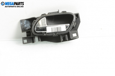 Вътрешна дръжка за Citroen C3 Hatchback II (11.2009 - 07.2016), 4+1 вр., хечбек, позиция: задна, лява