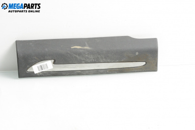 Интериорна пластмаса за Citroen C3 Hatchback II (11.2009 - 07.2016), 4+1 вр., хечбек, позиция: предна