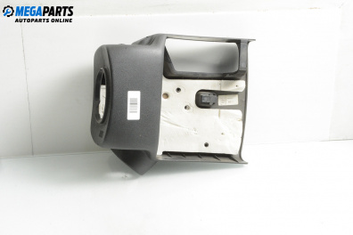 Интериорна пластмаса волан за Citroen C3 Hatchback II (11.2009 - 07.2016), 4+1 вр., хечбек