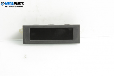 Дисплей за Citroen C3 Hatchback II (11.2009 - 07.2016), № 96771556XT