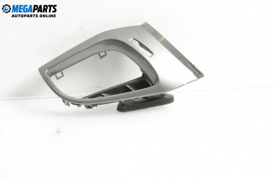 Интериорна пластмаса за Citroen C3 Hatchback II (11.2009 - 07.2016), 4+1 вр., хечбек, позиция: предна