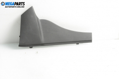 Декоративен капак за Citroen C3 Hatchback II (11.2009 - 07.2016), 4+1 вр., хечбек