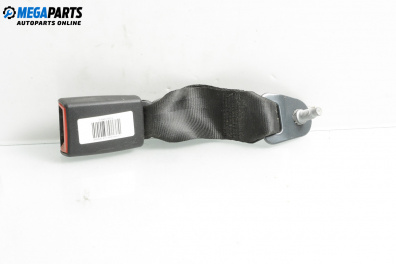 Закопчалка предпазен колан за Citroen C3 Hatchback II (11.2009 - 07.2016), 4+1 вр., позиция: предна, лява
