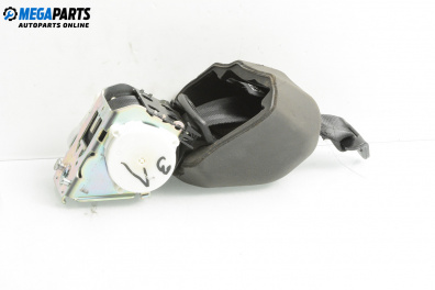 Предпазен колан за Citroen C3 Hatchback II (11.2009 - 07.2016), 4+1 вр., позиция: задна, лява