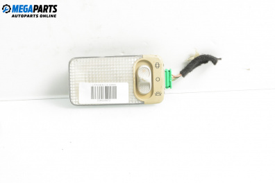 Плафон за Citroen C3 Hatchback II (11.2009 - 07.2016)