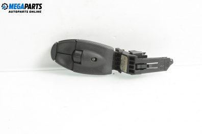 Лостче аудио управление за Citroen C3 Hatchback II (11.2009 - 07.2016)