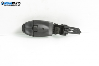 Лостче аудио управление за Citroen C3 Hatchback II (11.2009 - 07.2016)