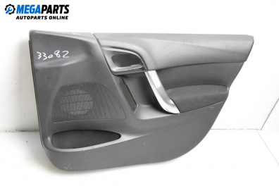 Кора врата за Citroen C3 Hatchback II (11.2009 - 07.2016), 4+1 вр., хечбек, позиция: предна, дясна