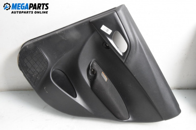 Кора врата за Citroen C3 Hatchback II (11.2009 - 07.2016), 4+1 вр., хечбек, позиция: задна, дясна