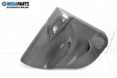 Кора врата за Citroen C3 Hatchback II (11.2009 - 07.2016), 4+1 вр., хечбек, позиция: задна, лява