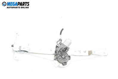 Машинка ел. стъкло за Citroen C3 Hatchback II (11.2009 - 07.2016), 4+1 вр., хечбек, позиция: предна, дясна