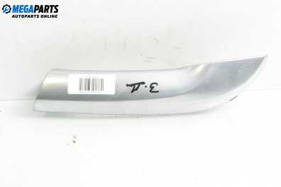 Ръкохватка врата за Citroen C3 Hatchback II (11.2009 - 07.2016), 4+1 вр., хечбек, позиция: задна, дясна