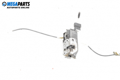 Брава на врата за Citroen C3 Hatchback II (11.2009 - 07.2016), позиция: предна, дясна