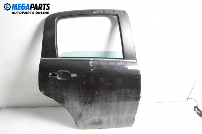 Врата за Citroen C3 Hatchback II (11.2009 - 07.2016), 4+1 вр., хечбек, позиция: задна, дясна