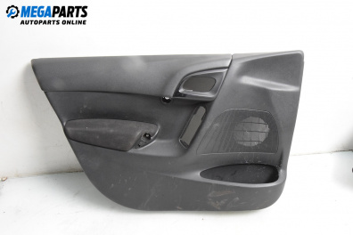 Кора врата за Citroen C3 Hatchback II (11.2009 - 07.2016), 4+1 вр., хечбек, позиция: предна, лява