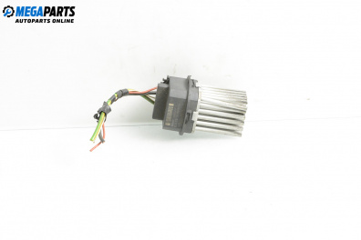 Реостат за Citroen C3 Hatchback II (11.2009 - 07.2016)