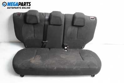 Комплект салон за Citroen C3 Hatchback II (11.2009 - 07.2016), 4+1 вр.