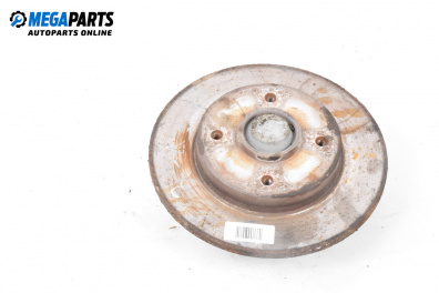 Шенкел главина за Citroen C3 Hatchback II (11.2009 - 07.2016), позиция: предна, лява