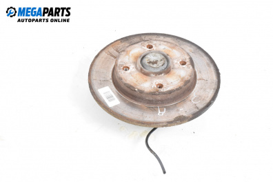 Шенкел главина за Citroen C3 Hatchback II (11.2009 - 07.2016), позиция: предна, дясна