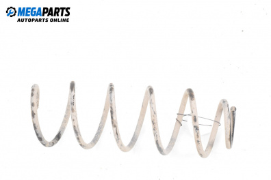 Пружина за ходова част за Citroen C3 Hatchback II (11.2009 - 07.2016), хечбек, позиция: задна