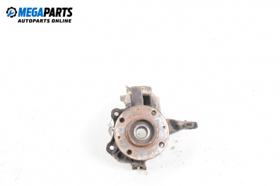 Шенкел главина за Citroen C3 Hatchback II (11.2009 - 07.2016), позиция: предна, лява