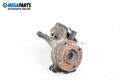 Шенкел главина за Citroen C3 Hatchback II (11.2009 - 07.2016), позиция: предна, дясна