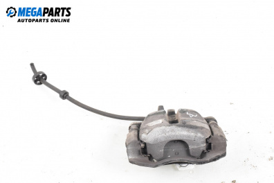 Спирачен апарат за Citroen C3 Hatchback II (11.2009 - 07.2016), позиция: предна, дясна