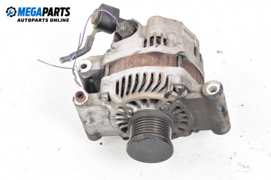 Алтернатор / генератор за Citroen C3 Hatchback II (11.2009 - 07.2016) 1.6 VTi 120, 120 к.с.