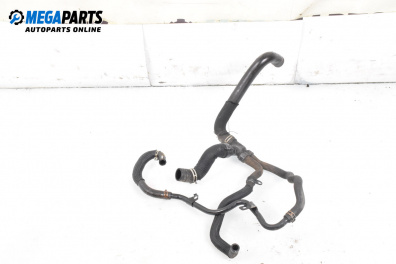 Водни маркучи за Citroen C3 Hatchback II (11.2009 - 07.2016) 1.6 VTi 120, 120 к.с.