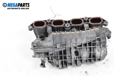 Всмукателен колектор за Citroen C3 Hatchback II (11.2009 - 07.2016) 1.6 VTi 120, 120 к.с.