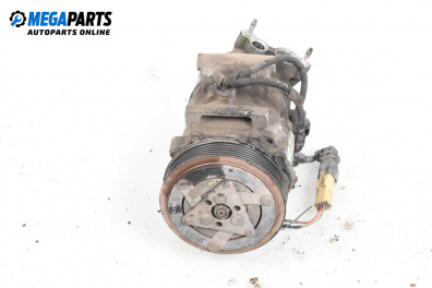 Компресор климатик за Citroen C3 Hatchback II (11.2009 - 07.2016) 1.6 VTi 120, 120 к.с., автоматик