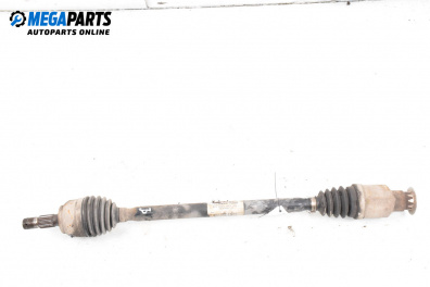 Полуоска за Citroen C3 Hatchback II (11.2009 - 07.2016) 1.6 VTi 120, 120 к.с., позиция: предна, дясна, автоматик