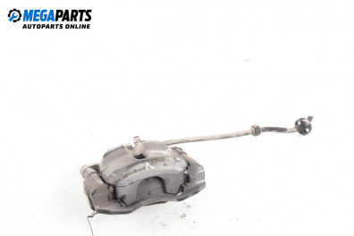 Спирачен апарат за Citroen C3 Hatchback II (11.2009 - 07.2016), позиция: предна, лява