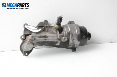 Корпус за маслен филтър за Citroen C3 Hatchback II (11.2009 - 07.2016) 1.6 VTi 120, 120 к.с.