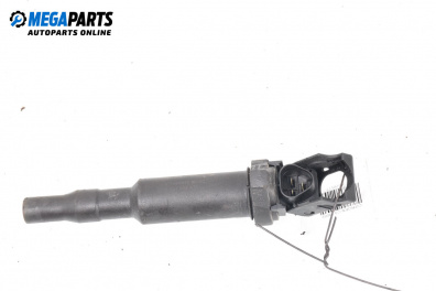 Запалителна бобина за Citroen C3 Hatchback II (11.2009 - 07.2016) 1.6 VTi 120, 120 к.с.