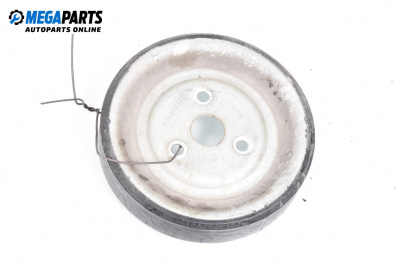 Демпферна шайба за Citroen C3 Hatchback II (11.2009 - 07.2016) 1.6 VTi 120, 120 к.с.