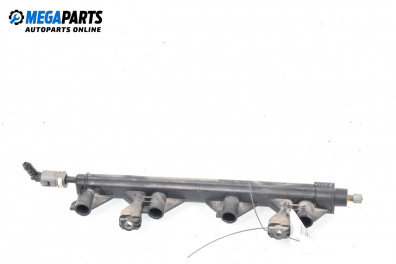 Бензинова рейка за Citroen C3 Hatchback II (11.2009 - 07.2016) 1.6 VTi 120, 120 к.с.